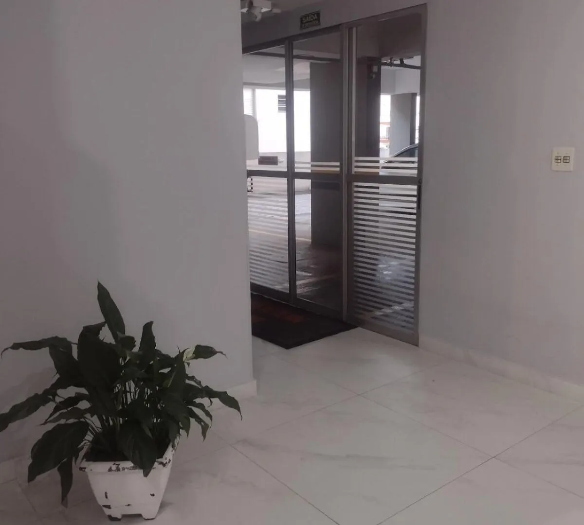 Apartment Ap Lindo Com Vista Privilegiada Sao Jose dos Campos Brazil