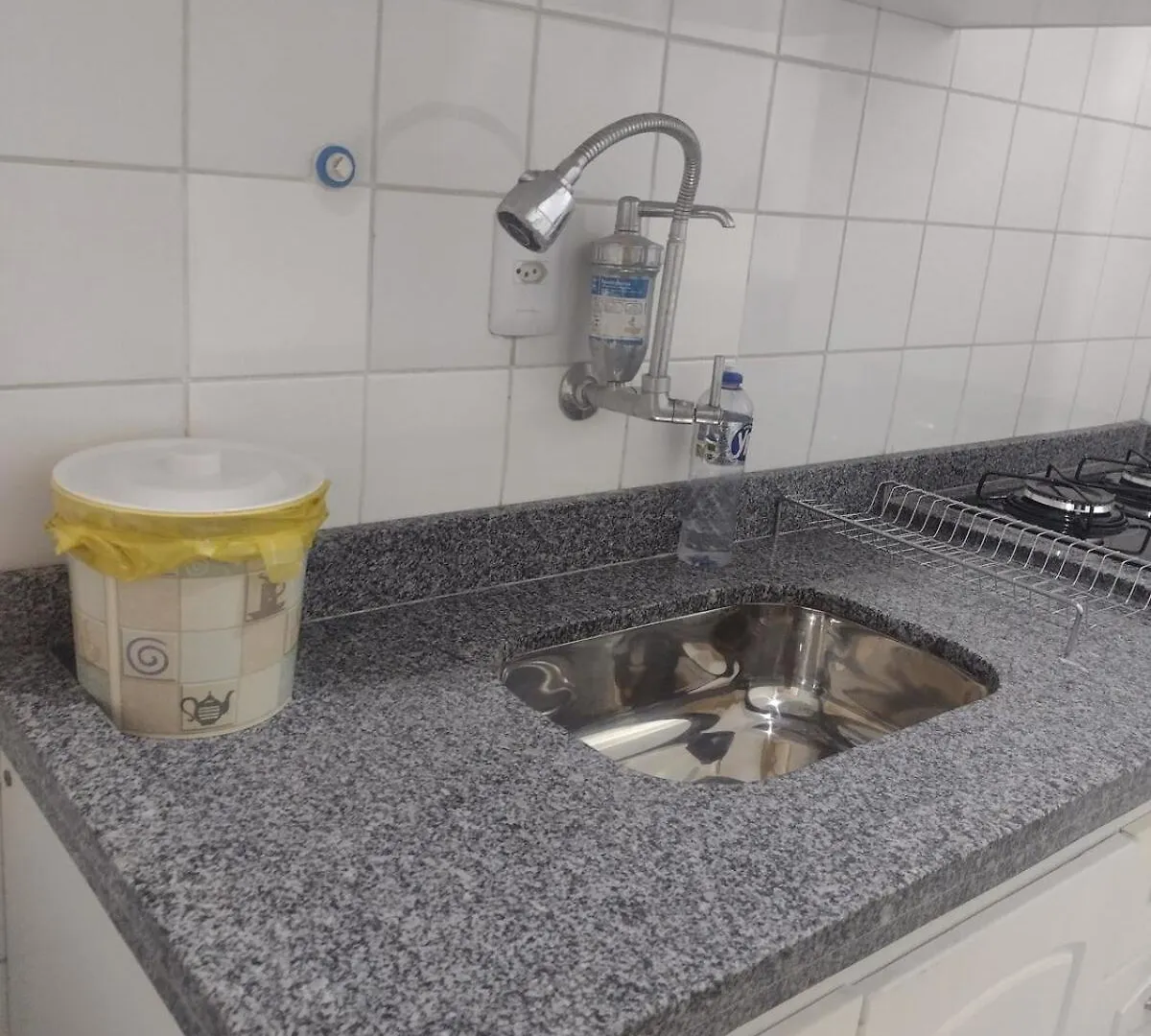 Apartment Ap Lindo Com Vista Privilegiada Sao Jose dos Campos