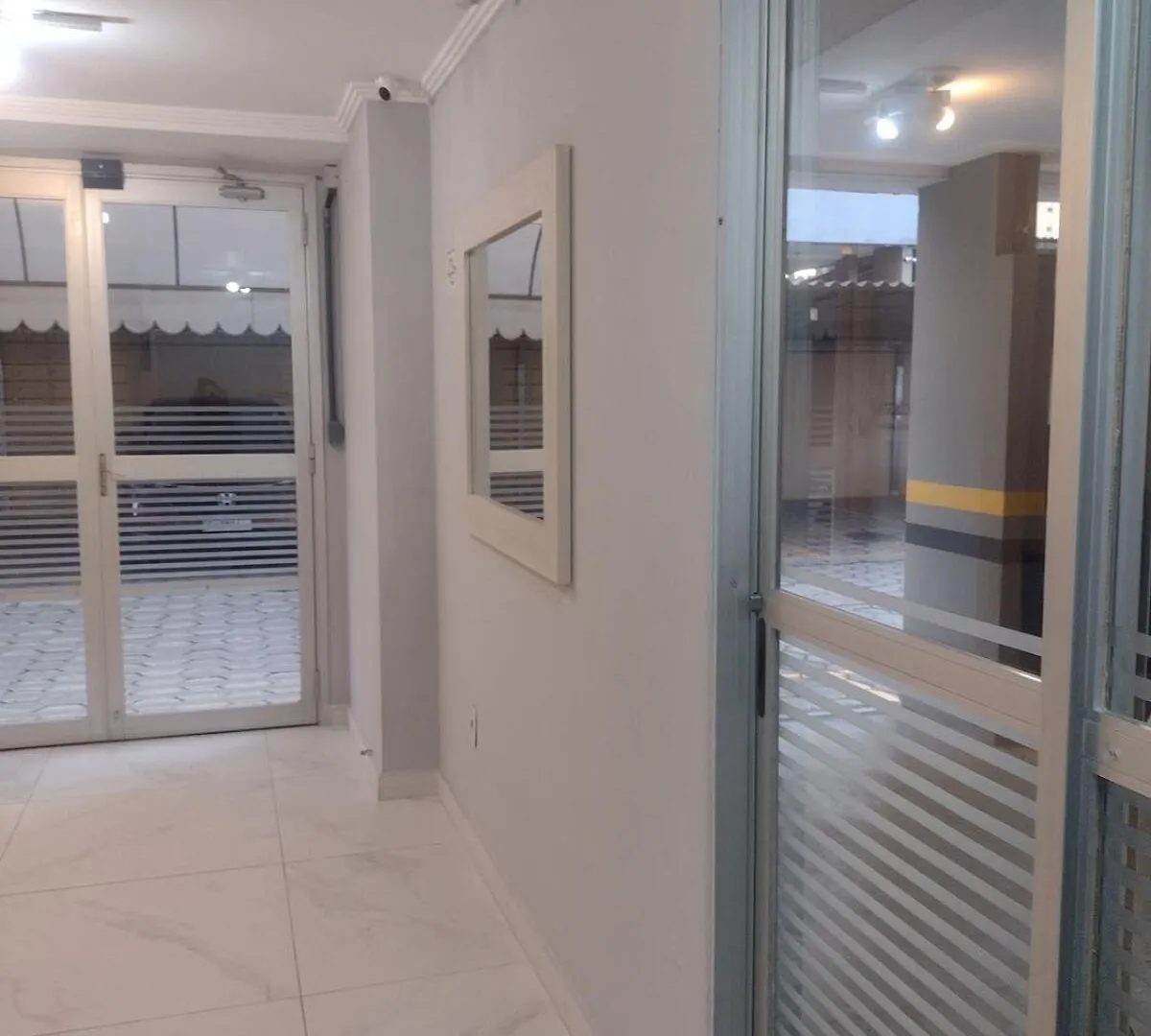 Apartment Ap Lindo Com Vista Privilegiada Sao Jose dos Campos