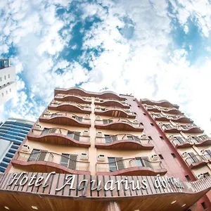 3* Hotel Aquarius Do Vale