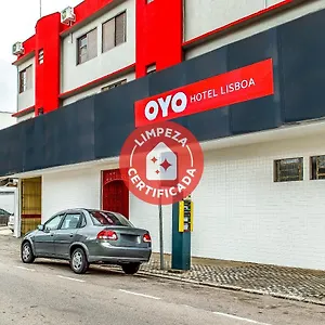 Oyo Lisboa, São José dos Campos