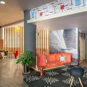 Hotel Ibis Dutra, São José dos Campos
