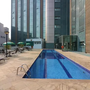 4* Hotel Nacional