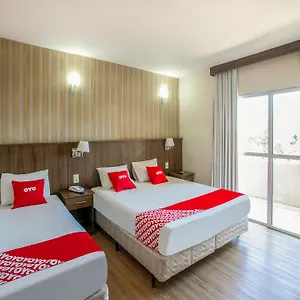 Hotel Oyo Urupema Hotel, Sao Paulo, São José dos Campos