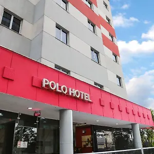 Hotel Polo - Seguindo As Normas Do Ministério Da Saúde, São José dos Campos
