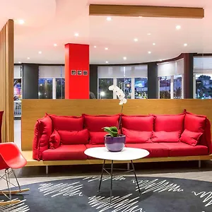 3* Hotel Ibis Colinas