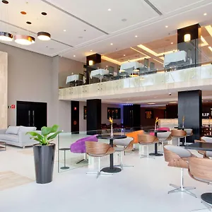 4* Hotel Golden Tulip