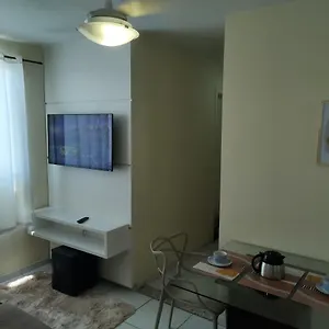  Apartamento Ape - Parque Industrial - Sjc - Sp