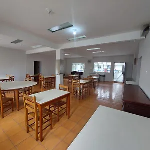  Hotel Cápsula Belamar