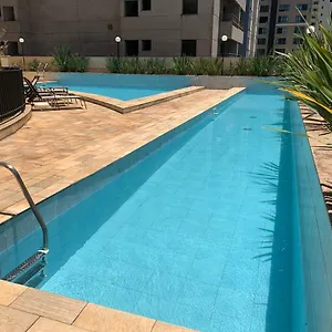  Apartamento O Lugar! Apto No The Place