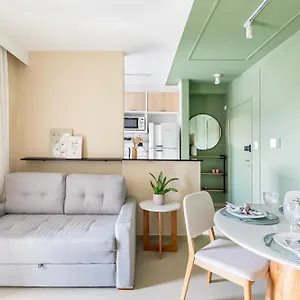  Apartamento Em