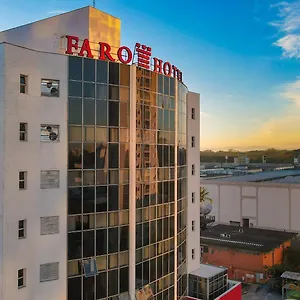 4* Hotel Faro