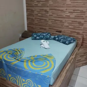  Hotel Garcia