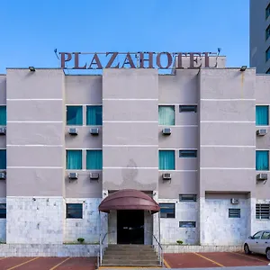 Hotel Plaza, São José dos Campos