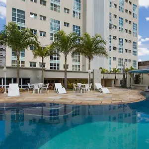 3* Hotel Hall