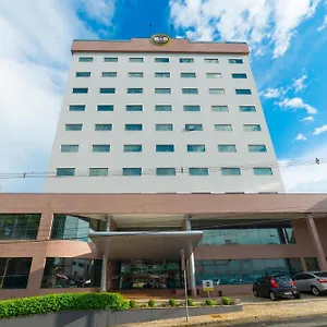 3* Hotel B&B Hotel Sao Jose Dos Campos