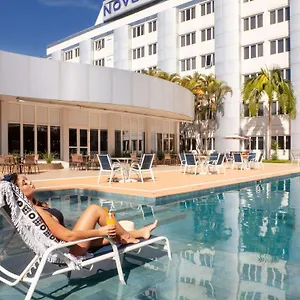 4* Hotel Novotel