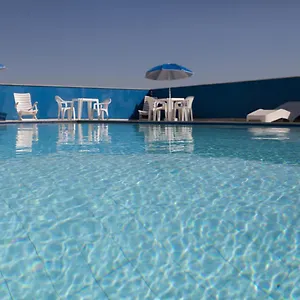 3* Hotel Dan