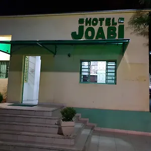 2* Hotel Joabi