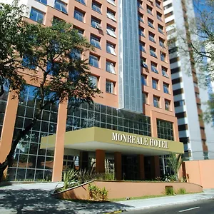 4* Hotel Monreale