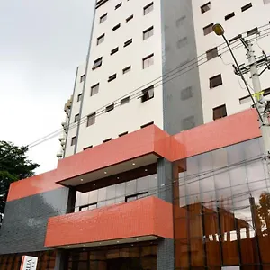 Hotel Maruá, São José dos Campos